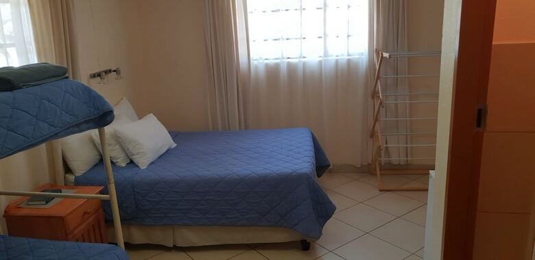 Hotel Hartbeespoort Holiday Resort