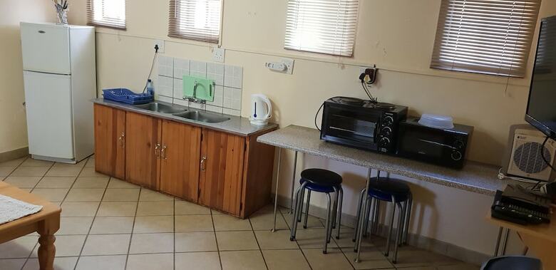 Hotel Hartbeespoort Holiday Resort