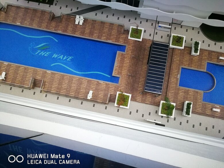 Apartamentos The Wave By Exclusuites Malacca