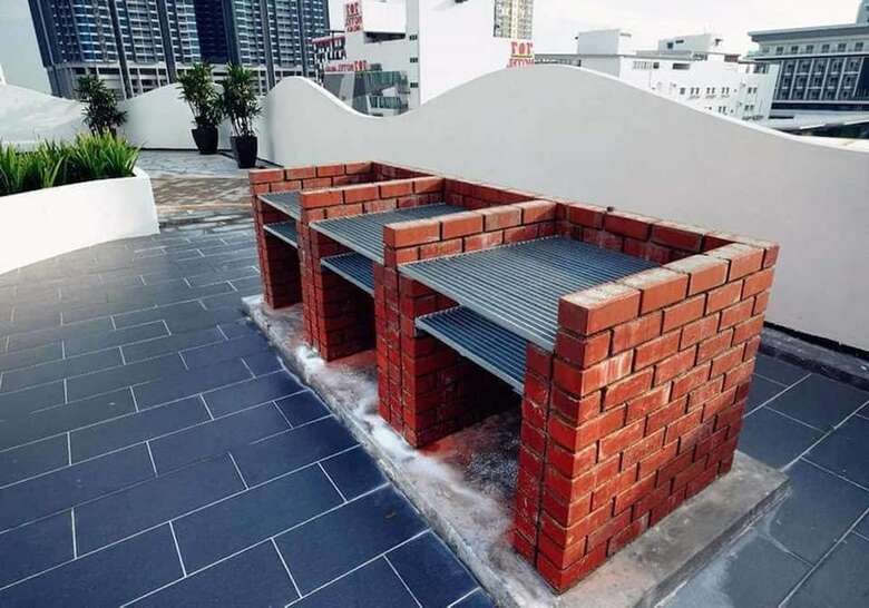 Apartamentos The Wave By Exclusuites Malacca