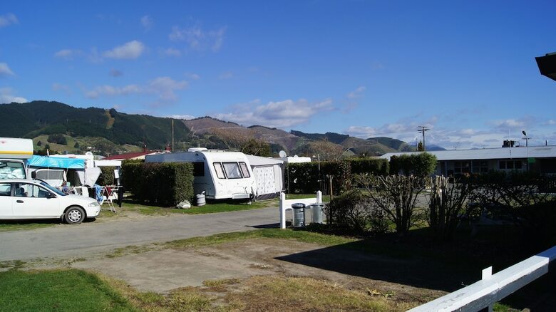 Richmond Holiday Park
