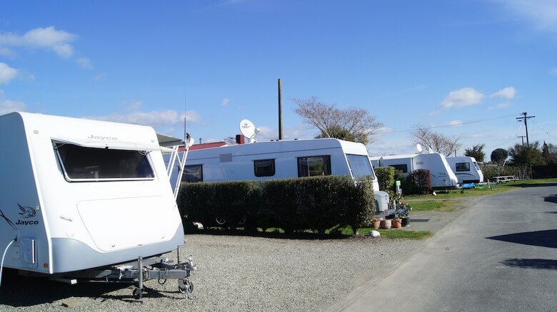 Richmond Holiday Park