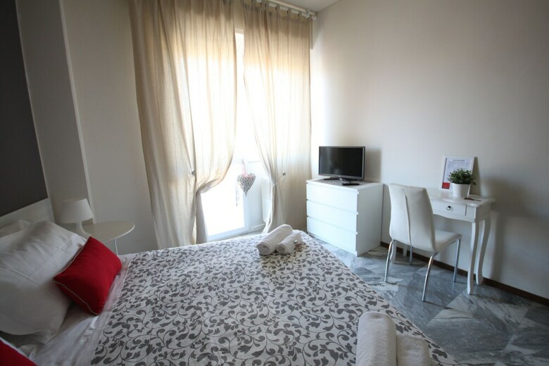 Myroom In Town