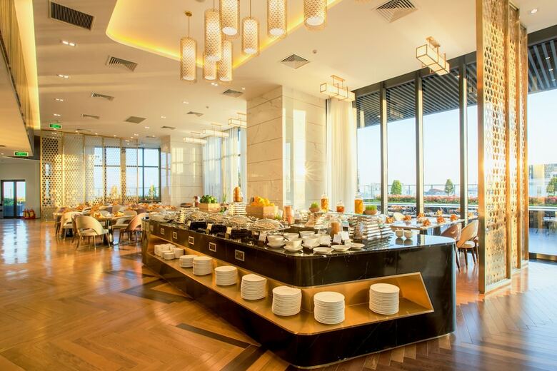 Vinpearl Hotel Hue