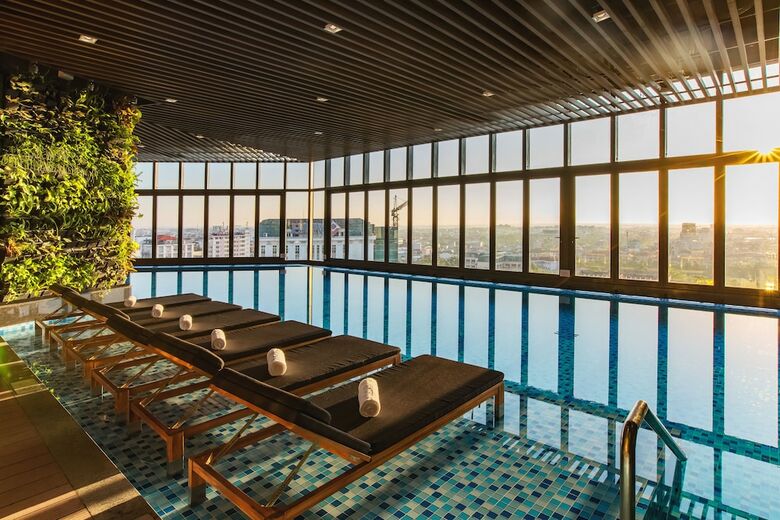 Vinpearl Hotel Hue