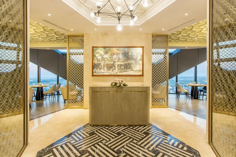 Vinpearl Hotel Hue