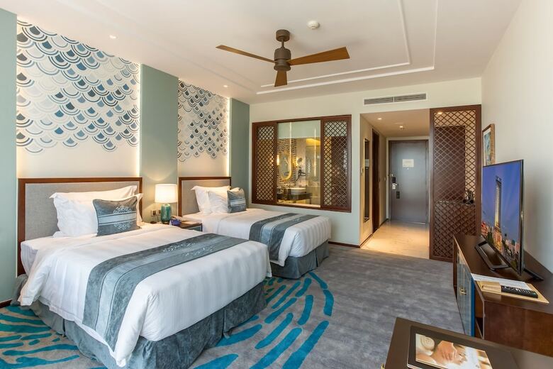 Vinpearl Hotel Hue