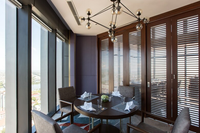 Vinpearl Hotel Hue