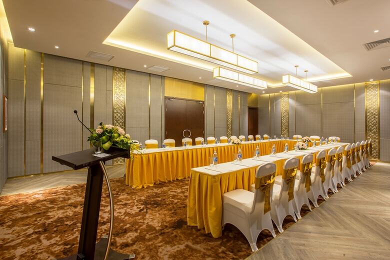 Vinpearl Hotel Hue