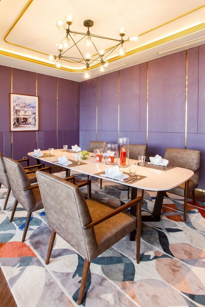 Vinpearl Hotel Hue