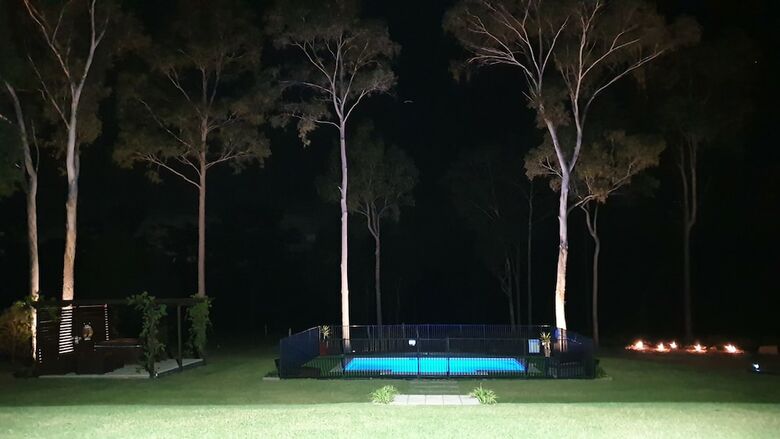 Lacuna Retreat