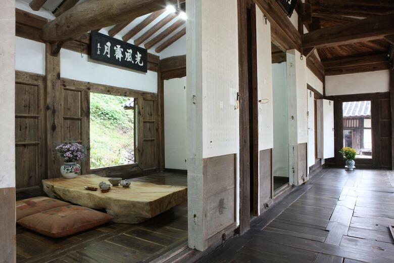 Hotel Okyeon Pavilion