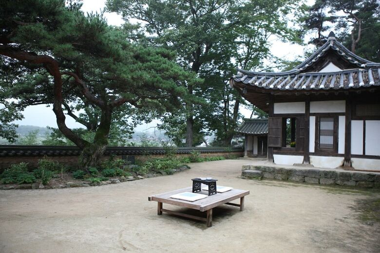 Hotel Okyeon Pavilion