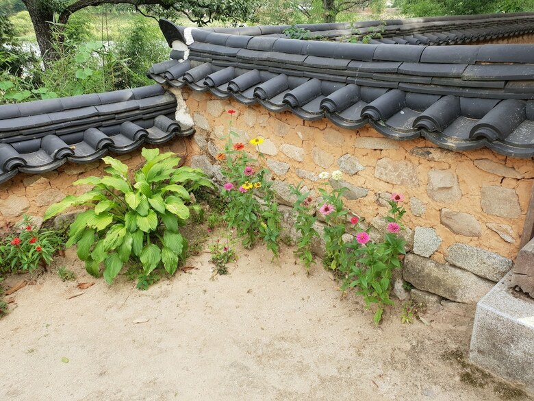Hotel Okyeon Pavilion