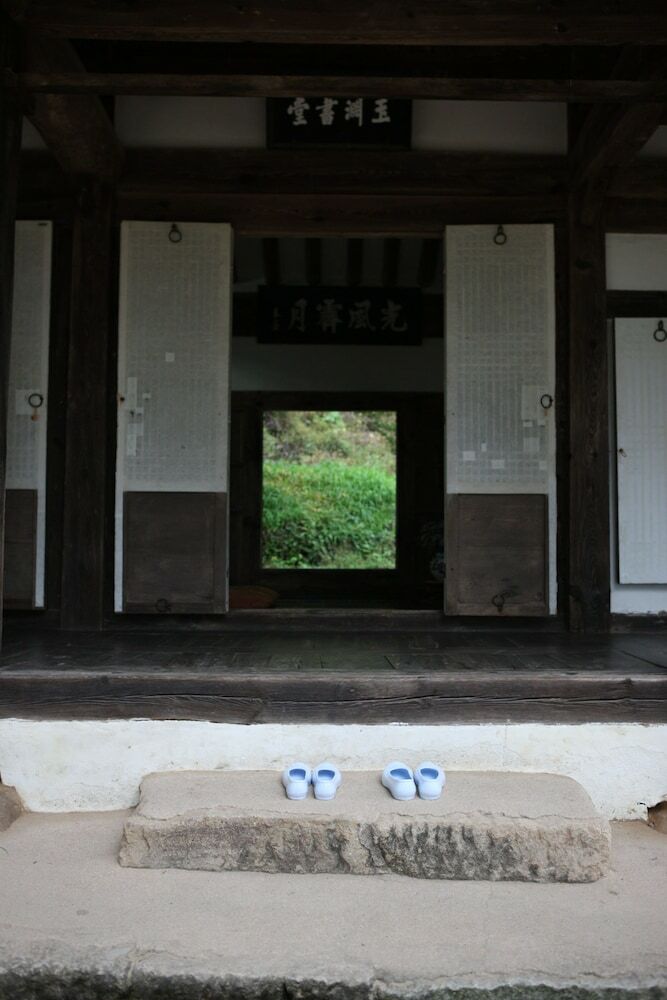 Hotel Okyeon Pavilion