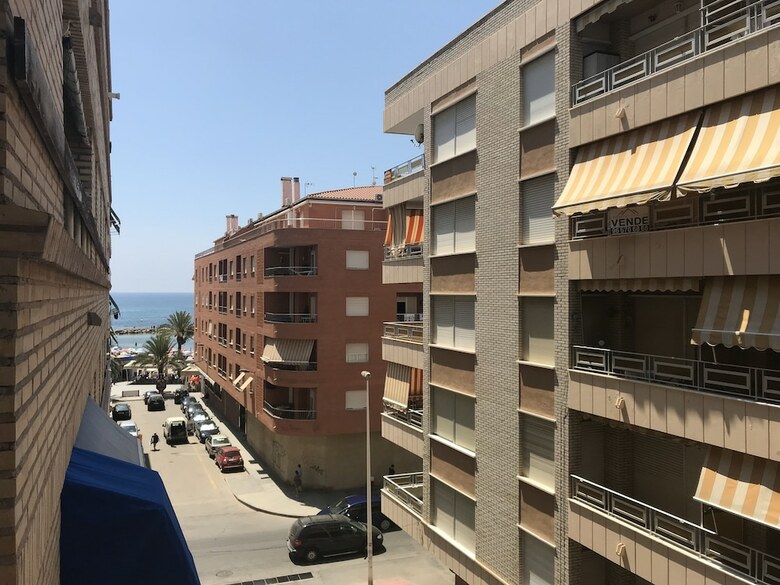 Homely Apartments Playa Del Cura Fragata