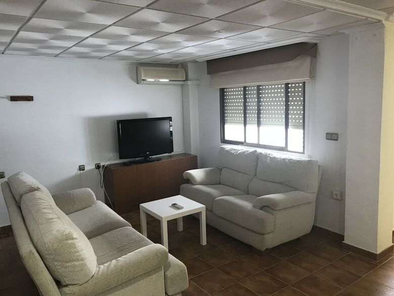 Homely Apartments Playa Del Cura Fragata