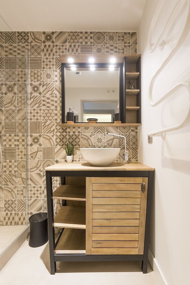 Apartamento Appartement R�sidence Roosevelt