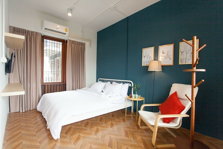 Hotel House Of Papa Bangkok