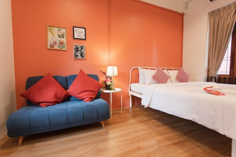 Hotel House Of Papa Bangkok