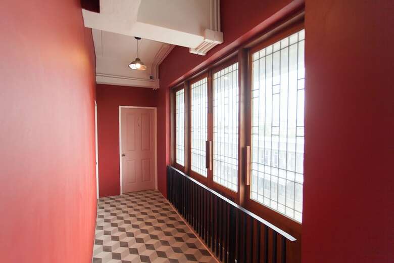 Hotel House Of Papa Bangkok