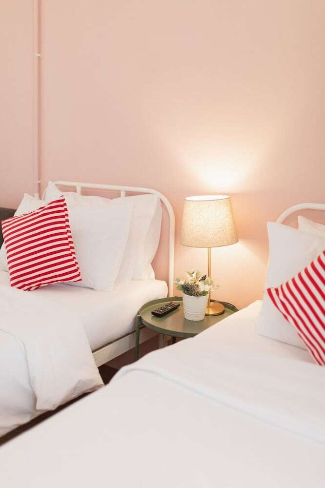 Hotel House Of Papa Bangkok