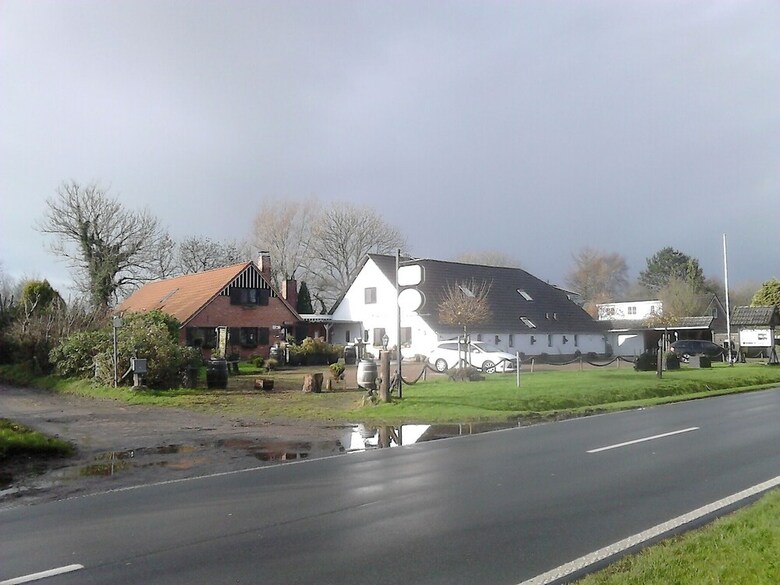 Hotel Zum Alten Krug