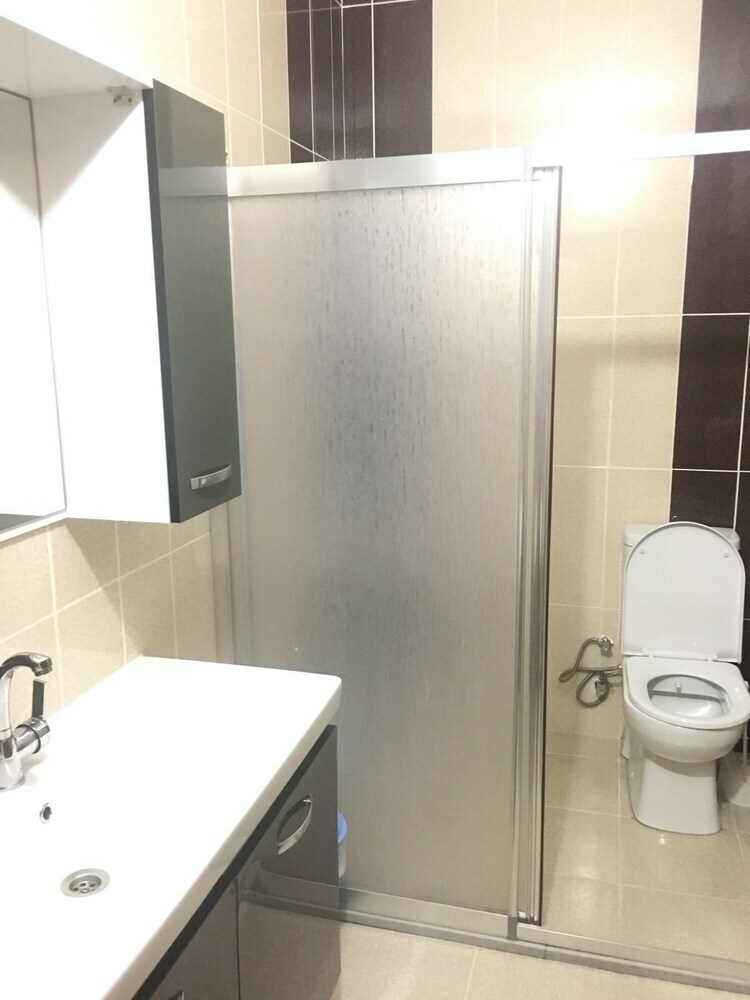 Motel Isikli Kale Otel
