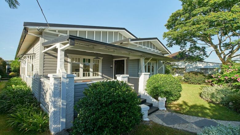 Number 43 - Character Home In The Byron Hinterland