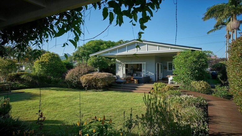 Number 43 - Character Home In The Byron Hinterland