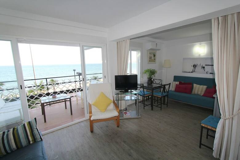 Apartamentos Beachfront Bliss In Fuengirola