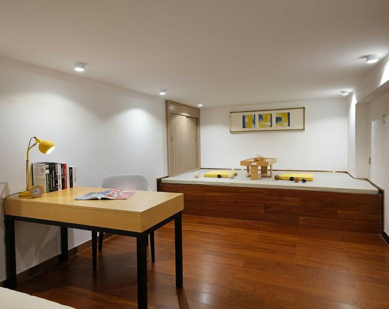 Aparthotel Royal Star Apartment Central City Branch