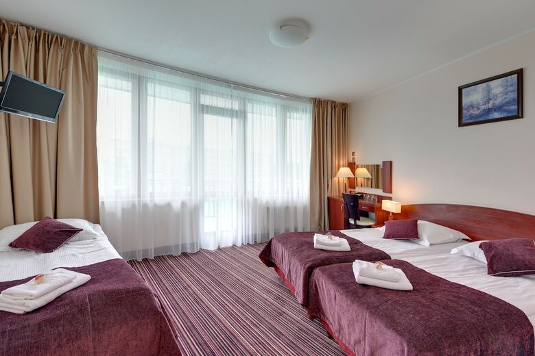 Apartamento Primavera Jastrz?bia G�ra