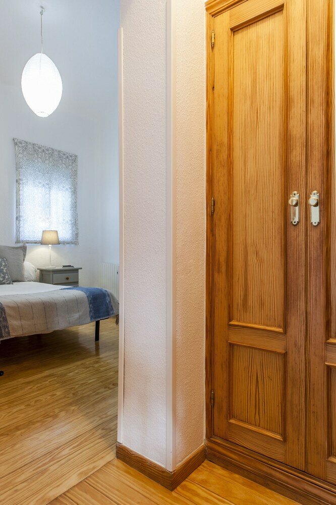 Apartamento Retiro I