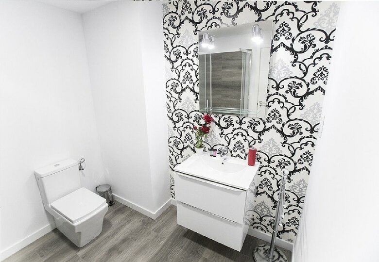 Apartamento Gran V�a IV