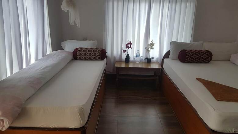 Hotel Shiva's Dream