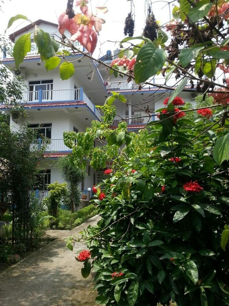 Hotel Shiva's Dream