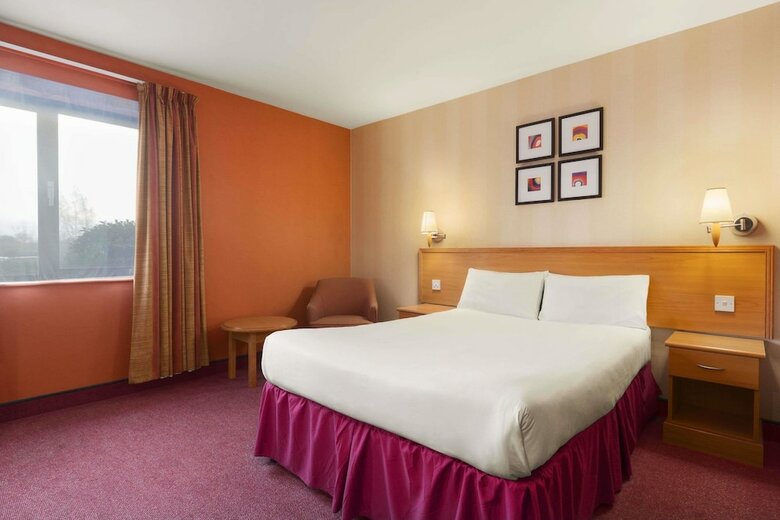 Hotel Days Inn By Wyndham Stevenage North