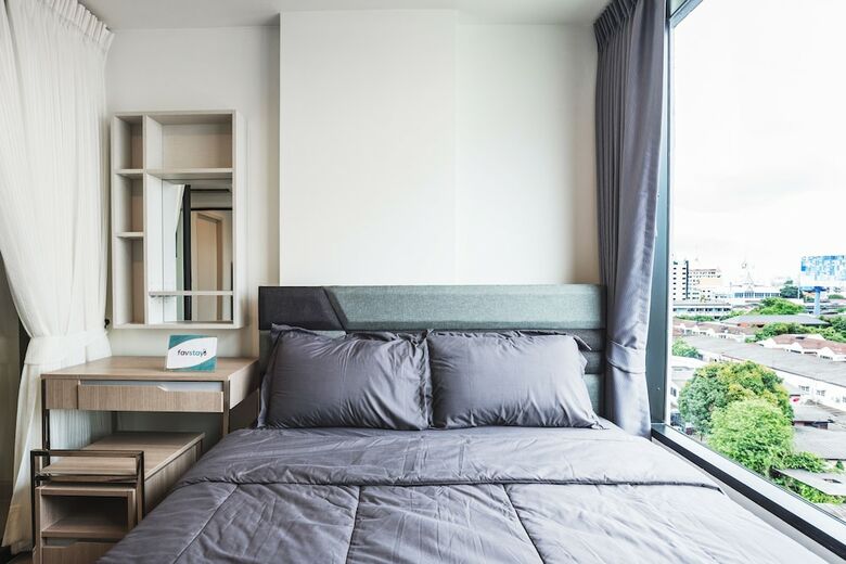 Niche Mono Skv50 By Favstay
