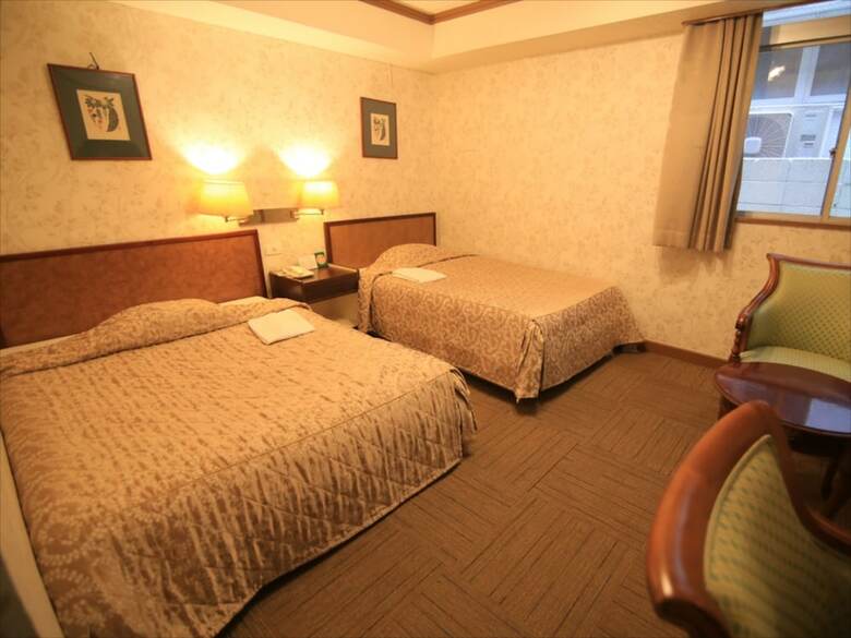 Sunrise  Hotel