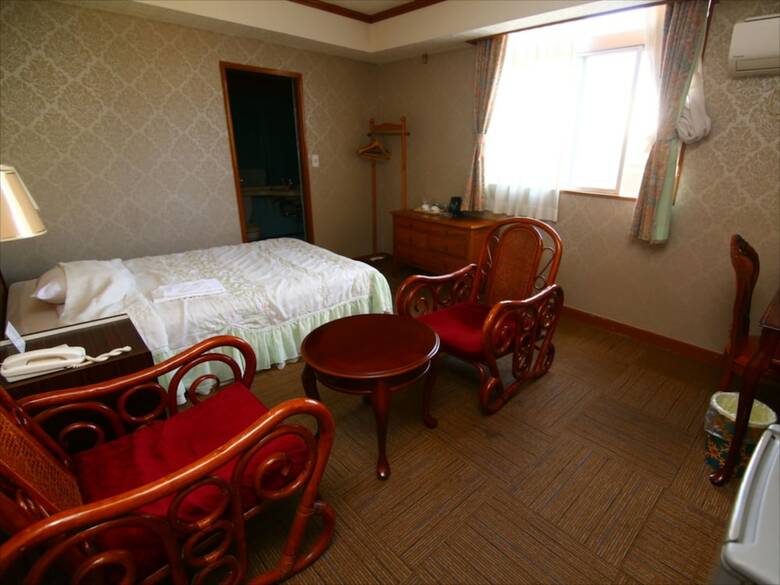 Sunrise  Hotel