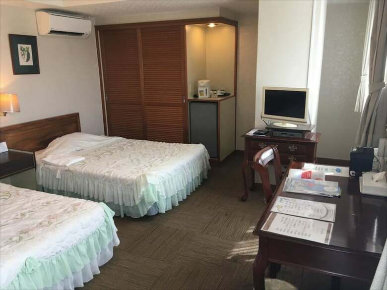 Sunrise  Hotel
