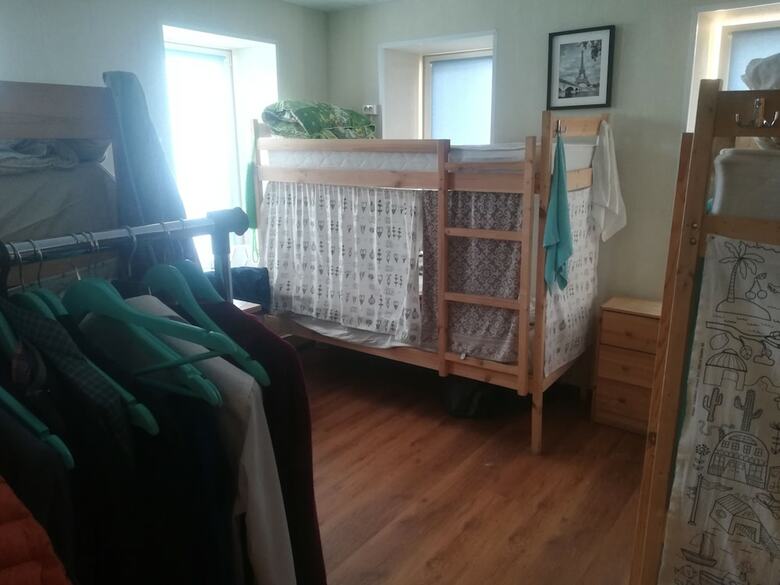 Hostal Sloboda Hostel