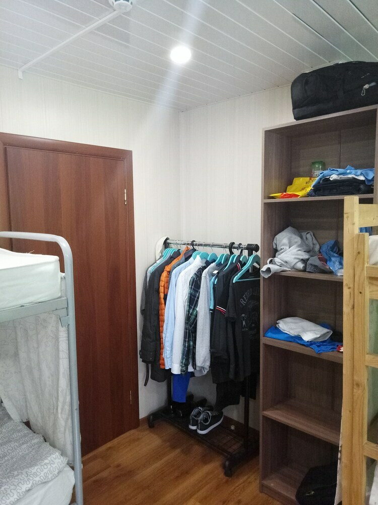 Hostal Sloboda Hostel