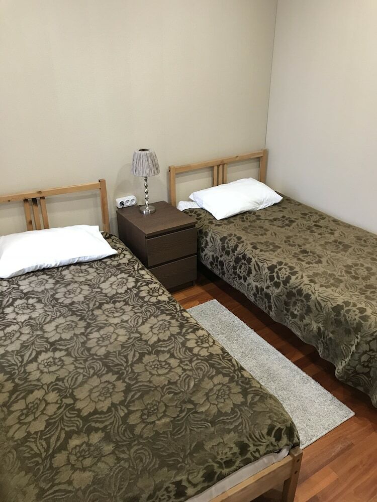 Hostal Sloboda Hostel