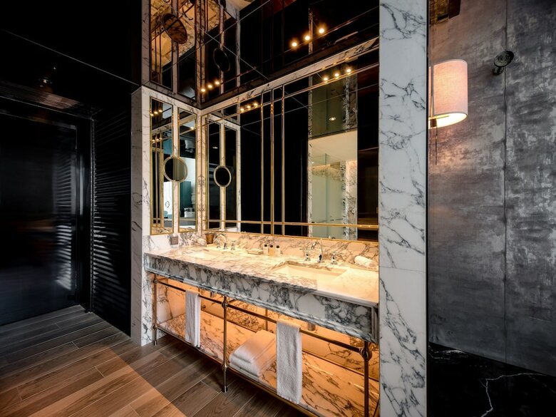 Hotel Art Paradiso