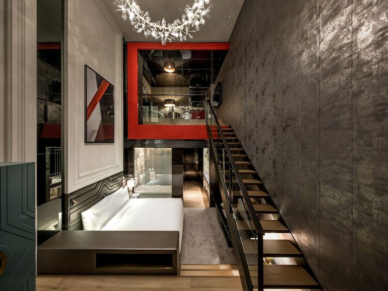 Hotel Art Paradiso