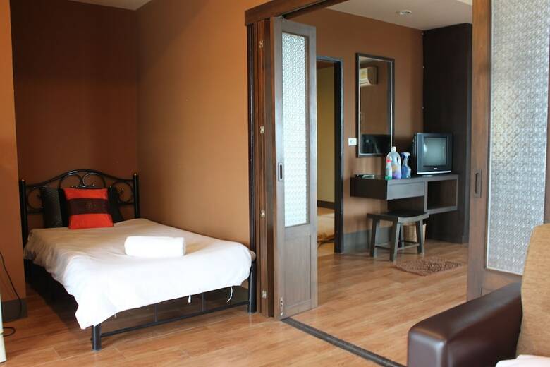 Hotel I-stay Boutique Hua Hin