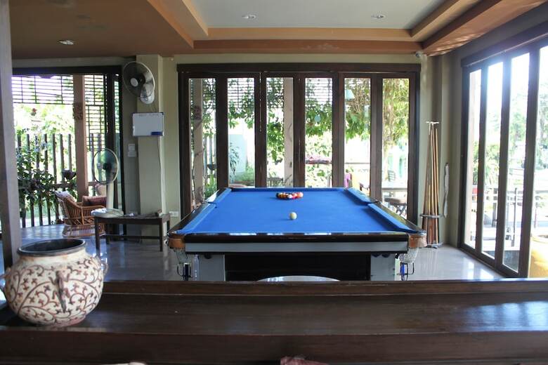 Hotel I-stay Boutique Hua Hin