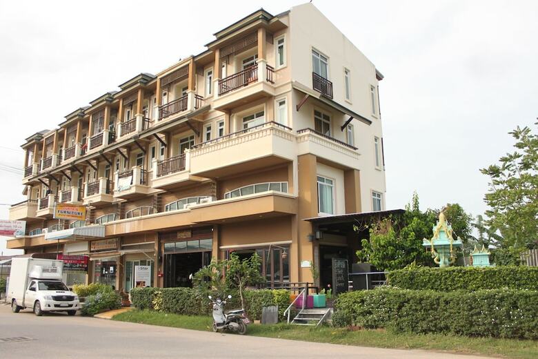 Hotel I-stay Boutique Hua Hin